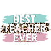 Best Teacher Ever